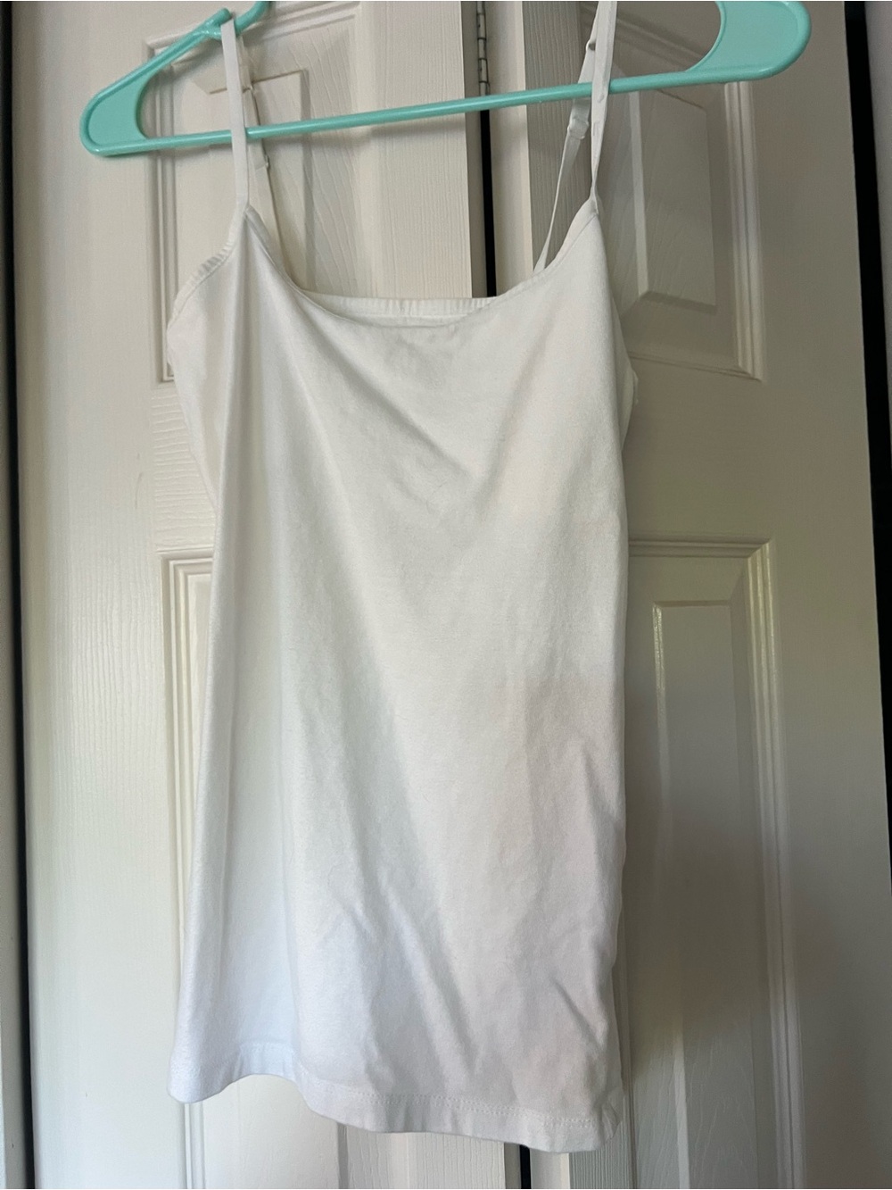 White Camisole